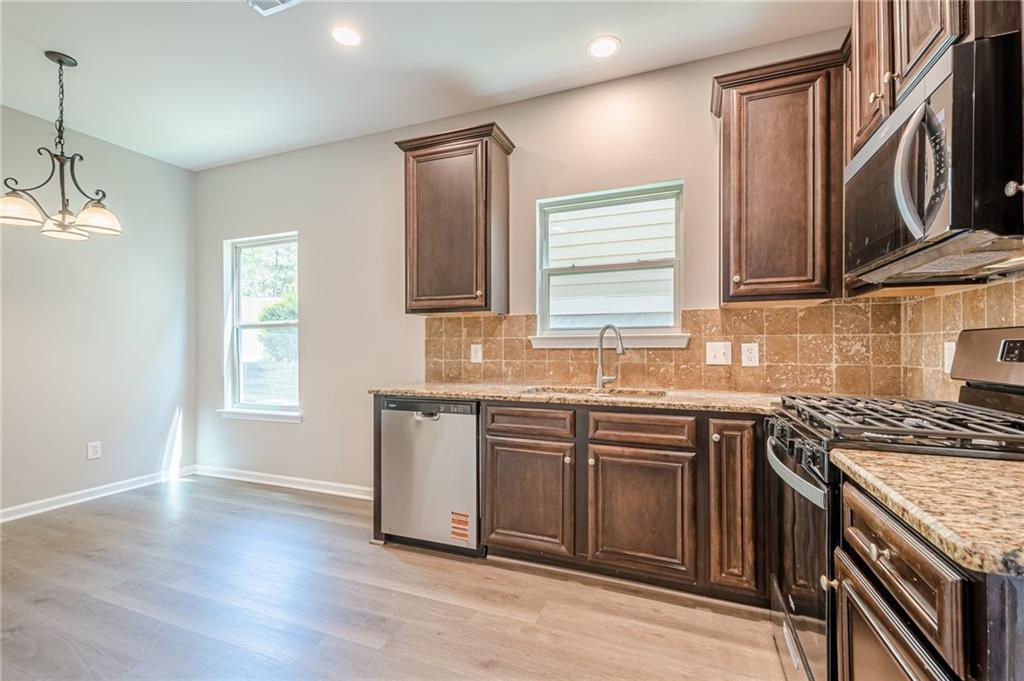 920 Sublime Trail, Canton, Georgia image 13