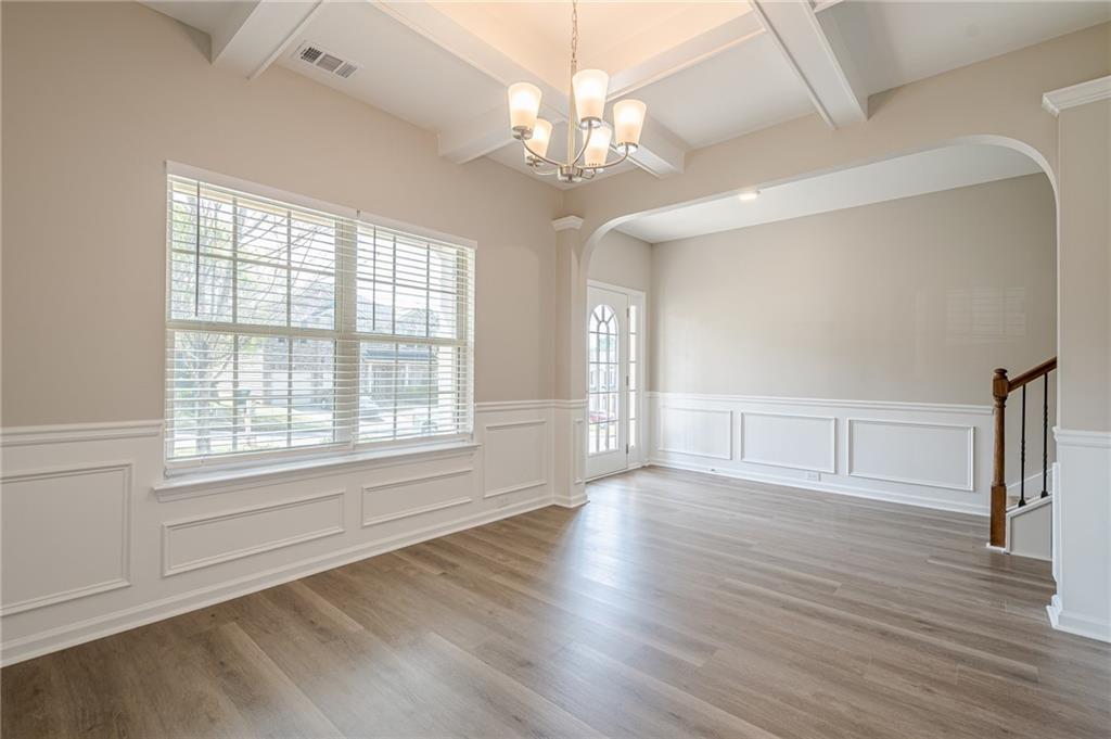920 Sublime Trail, Canton, Georgia image 8