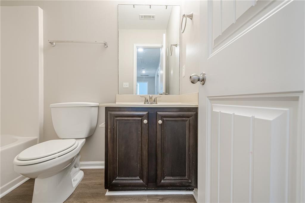920 Sublime Trail, Canton, Georgia image 25