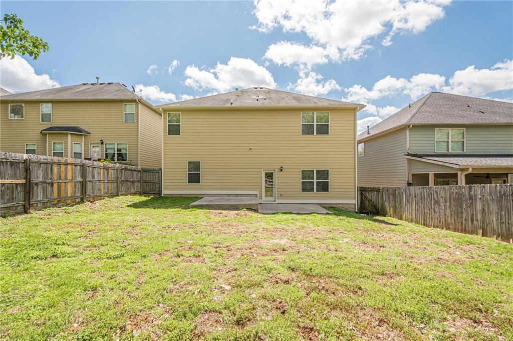 920 Sublime Trail, Canton, Georgia image 44