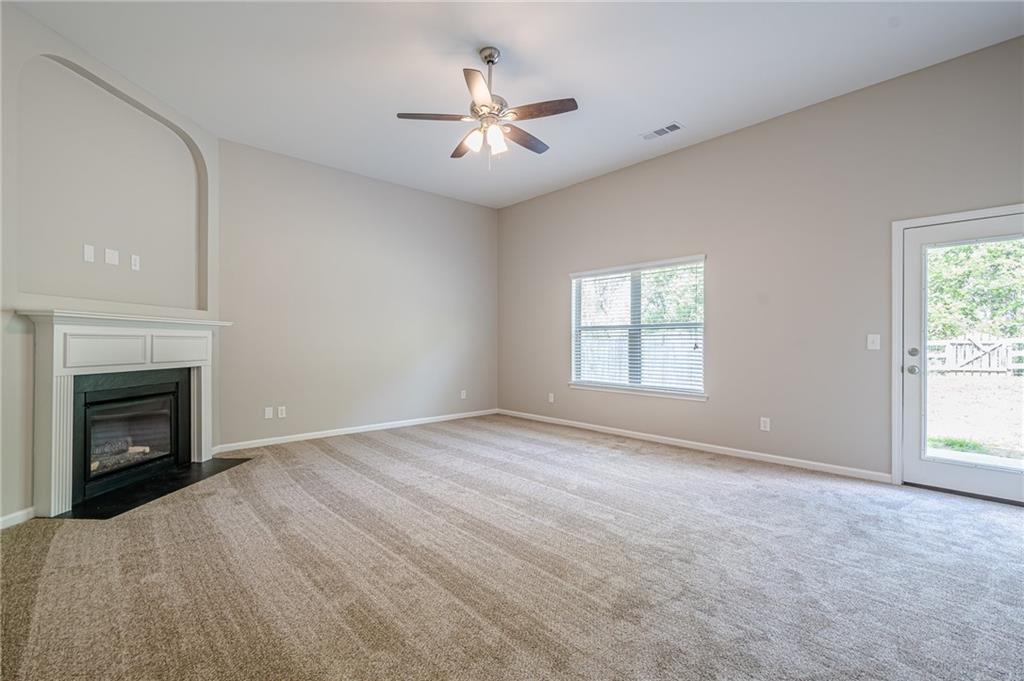 920 Sublime Trail, Canton, Georgia image 21