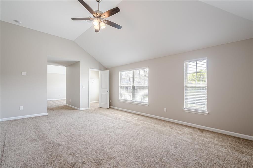920 Sublime Trail, Canton, Georgia image 38