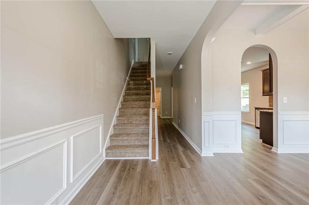 920 Sublime Trail, Canton, Georgia image 5