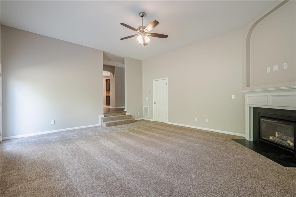 920 Sublime Trail, Canton, Georgia image 20