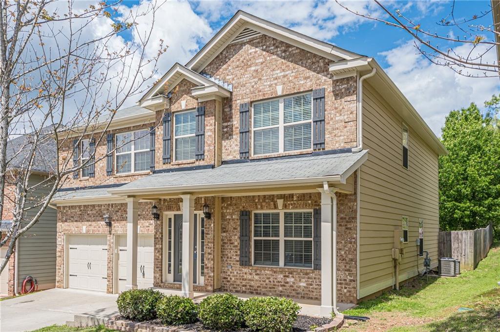 920 Sublime Trail, Canton, Georgia image 2