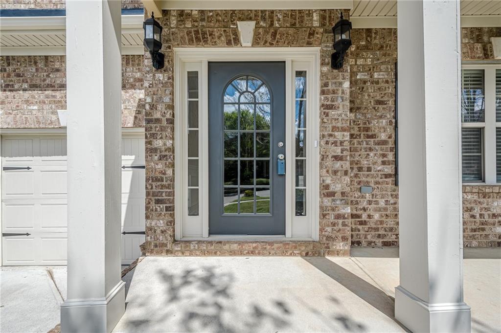 920 Sublime Trail, Canton, Georgia image 4