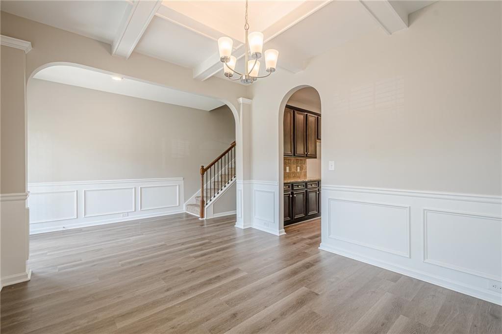 920 Sublime Trail, Canton, Georgia image 9