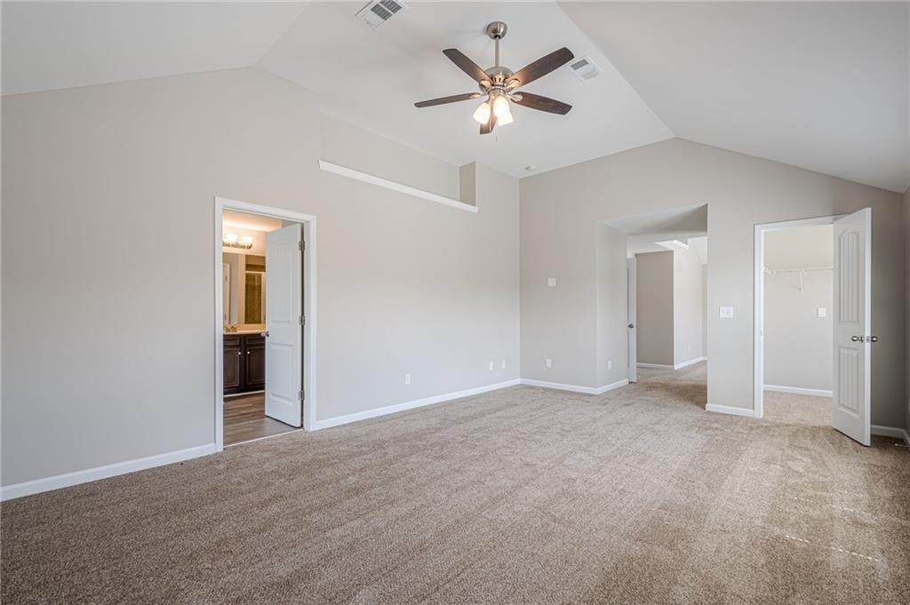 920 Sublime Trail, Canton, Georgia image 37