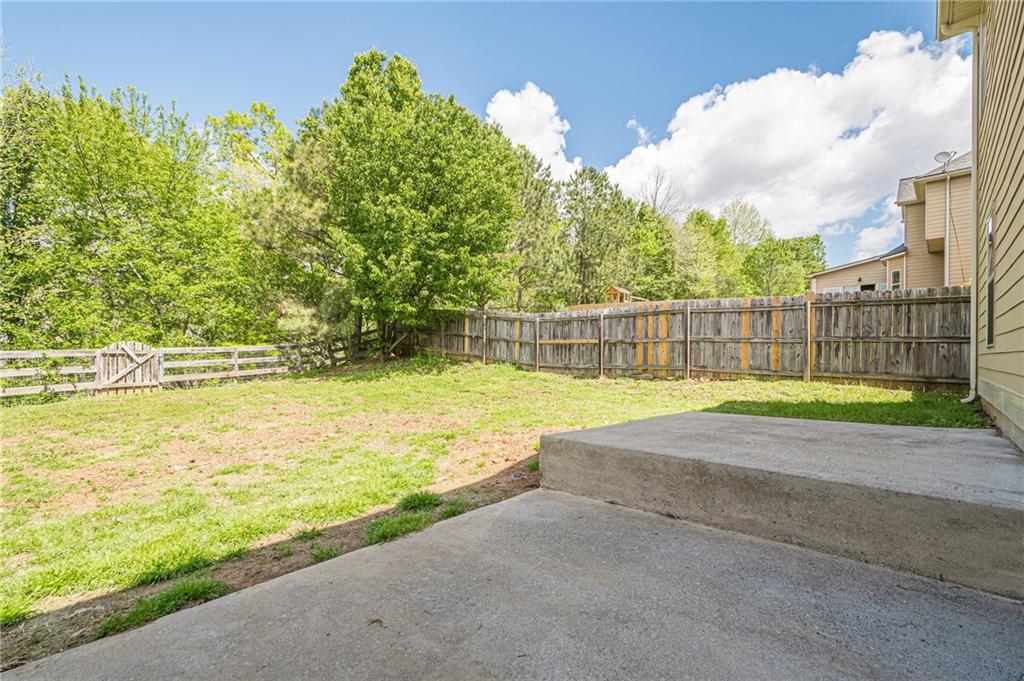 920 Sublime Trail, Canton, Georgia image 41