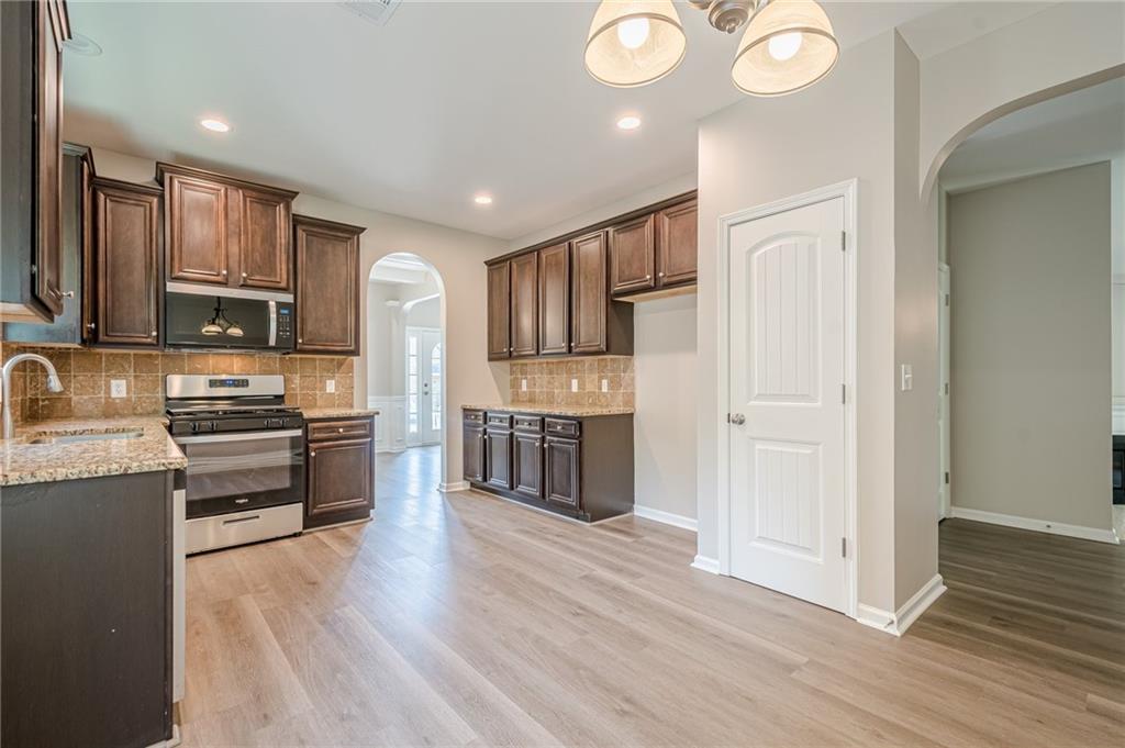 920 Sublime Trail, Canton, Georgia image 10
