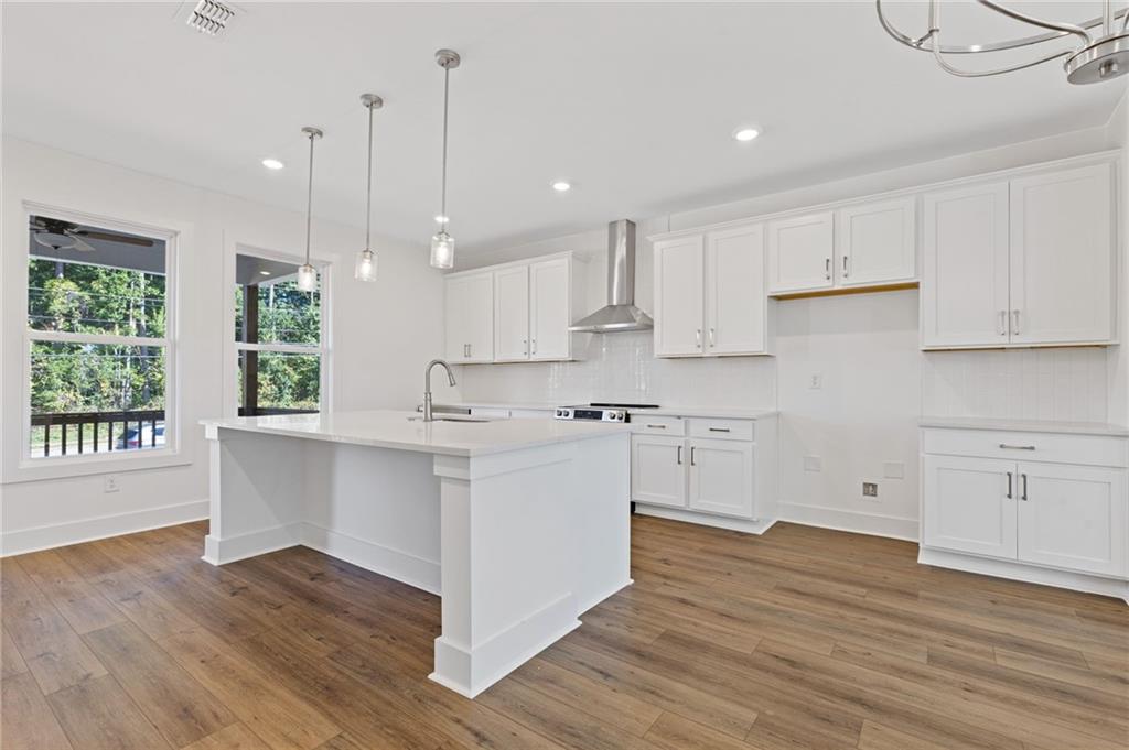 2743 Hallwood Lane