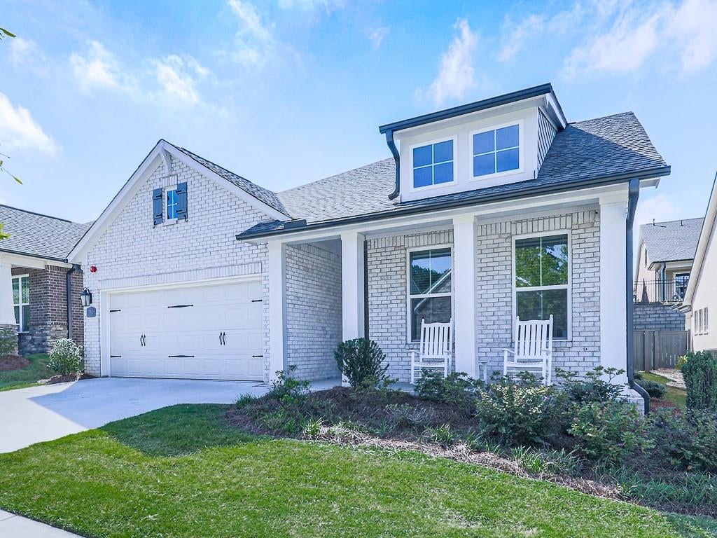 711 Rising Moon Drive
