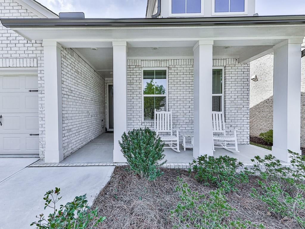 711 Rising Moon Drive