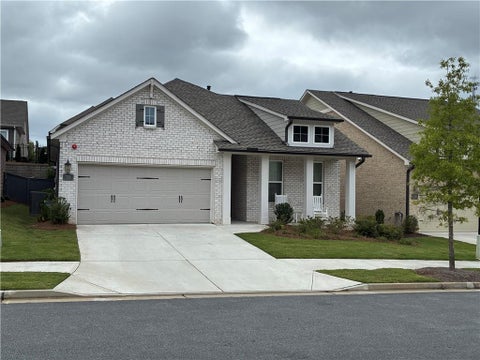 Homes For Sale - 711 Rising Moon Drive<br/> Woodstock, GA 30188