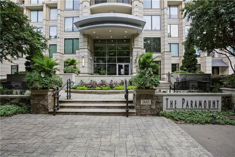 3445 Stratford Road NE 3703 Atlanta GA 30326