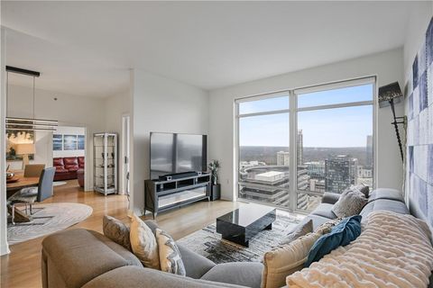 3445 Stratford Road NE 3703 Atlanta GA 30326