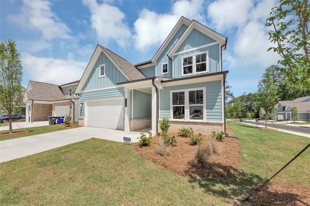 212 Birchwood Row