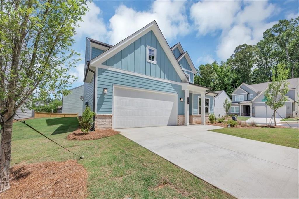 212 Birchwood Row