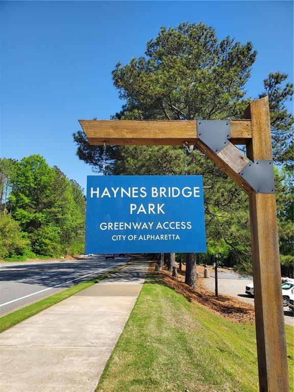 2732 Wander Lane, Alpharetta, Georgia image 34