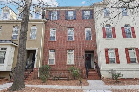 2732 Wander Lane Alpharetta GA 30022