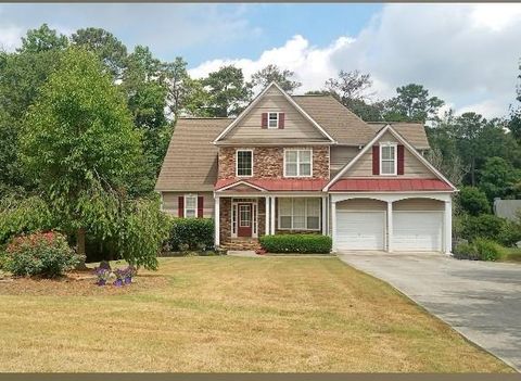 Homes For Rent - 807 Sylvania Court<br/> Mableton, GA 30126
