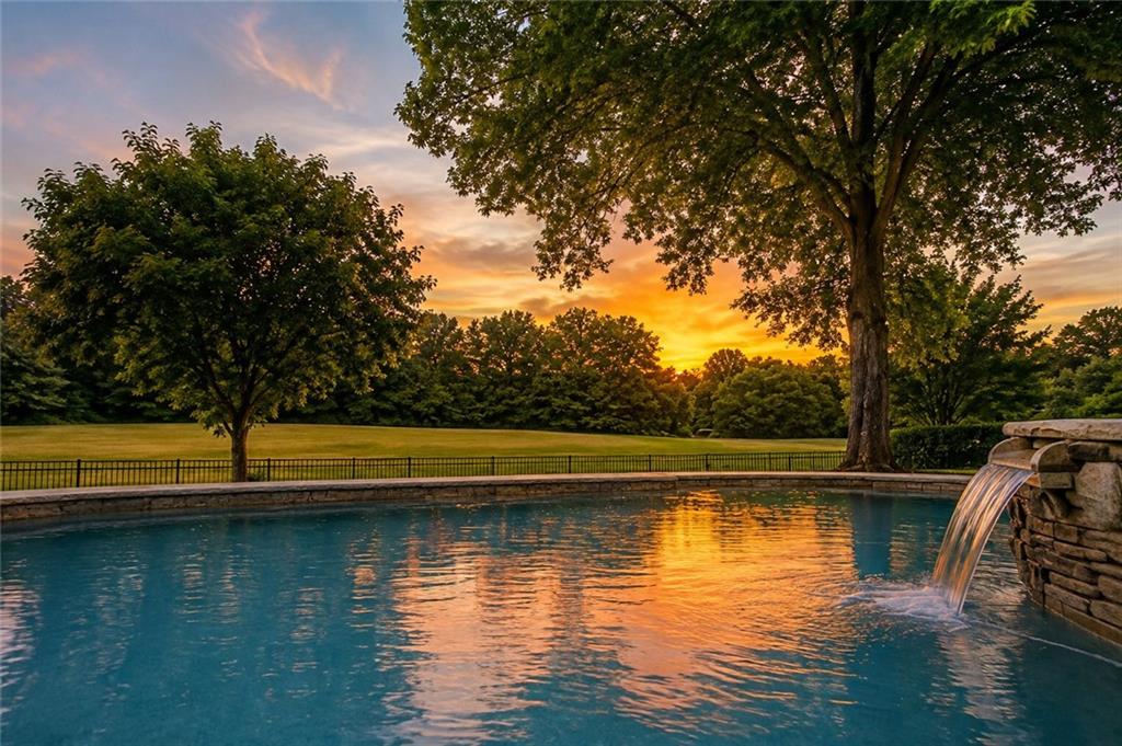 1738 Mulberry Lake Drive