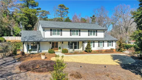 1285 Oakhaven Drive, Roswell, GA 30075 - MLS#: 7532526