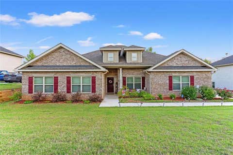 Homes For Sale - 1833 Abbey Road<br/> Griffin, GA 30223
