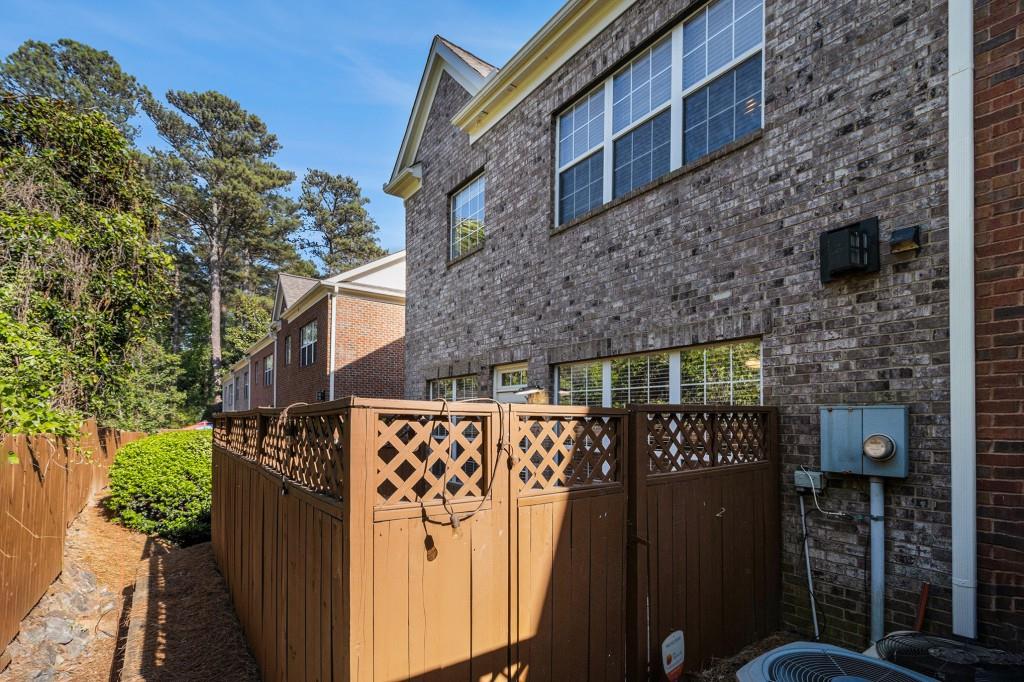 3499 Henderson Reserve, Atlanta, Georgia image 30