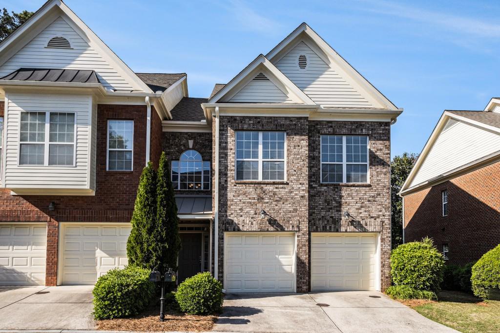 3499 Henderson Reserve, Atlanta, Georgia image 1