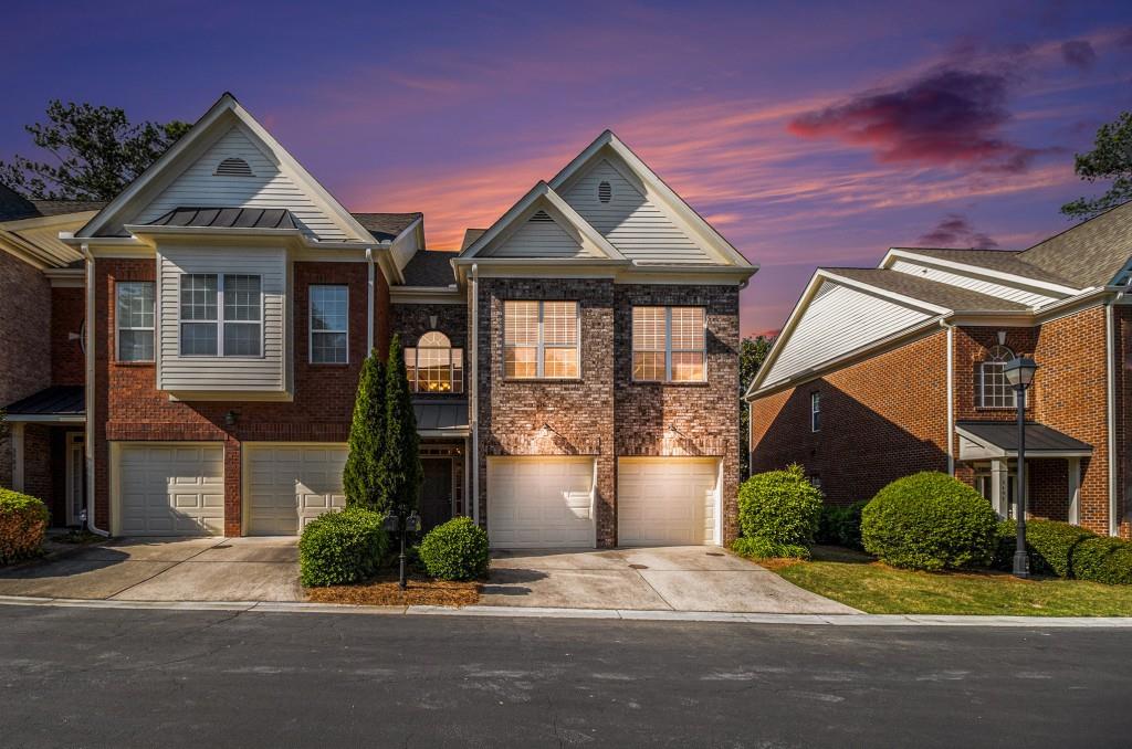 3499 Henderson Reserve, Atlanta, Georgia image 39
