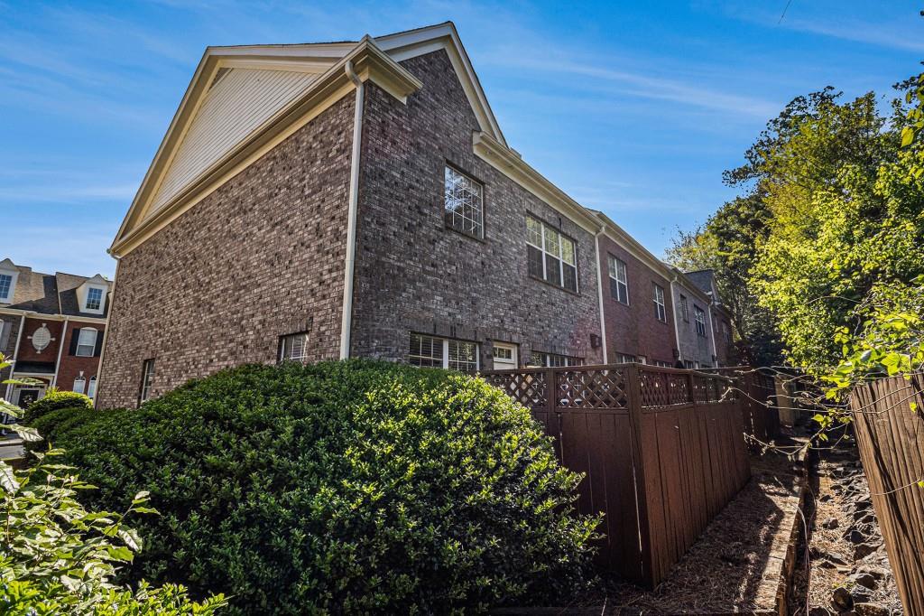 3499 Henderson Reserve, Atlanta, Georgia image 31