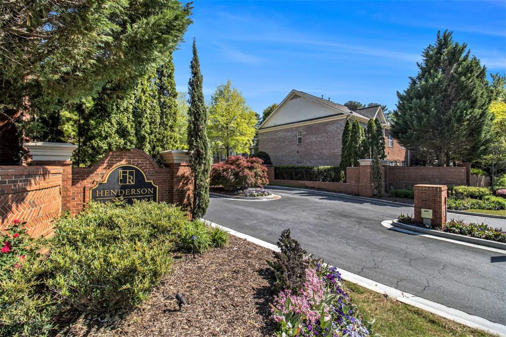 3499 Henderson Reserve, Atlanta, Georgia image 36