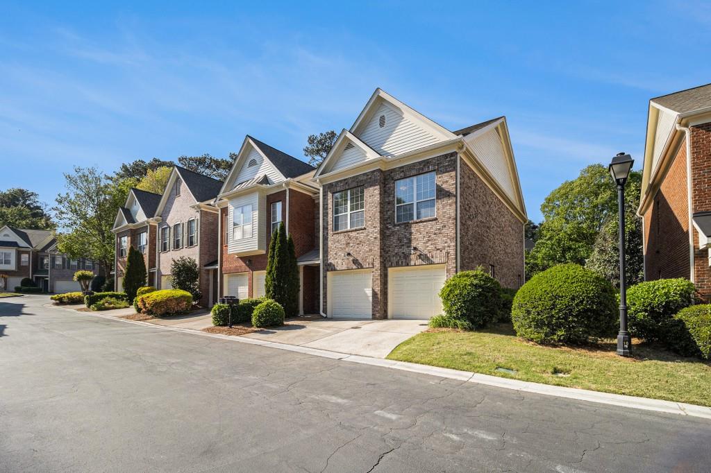 3499 Henderson Reserve, Atlanta, Georgia image 38
