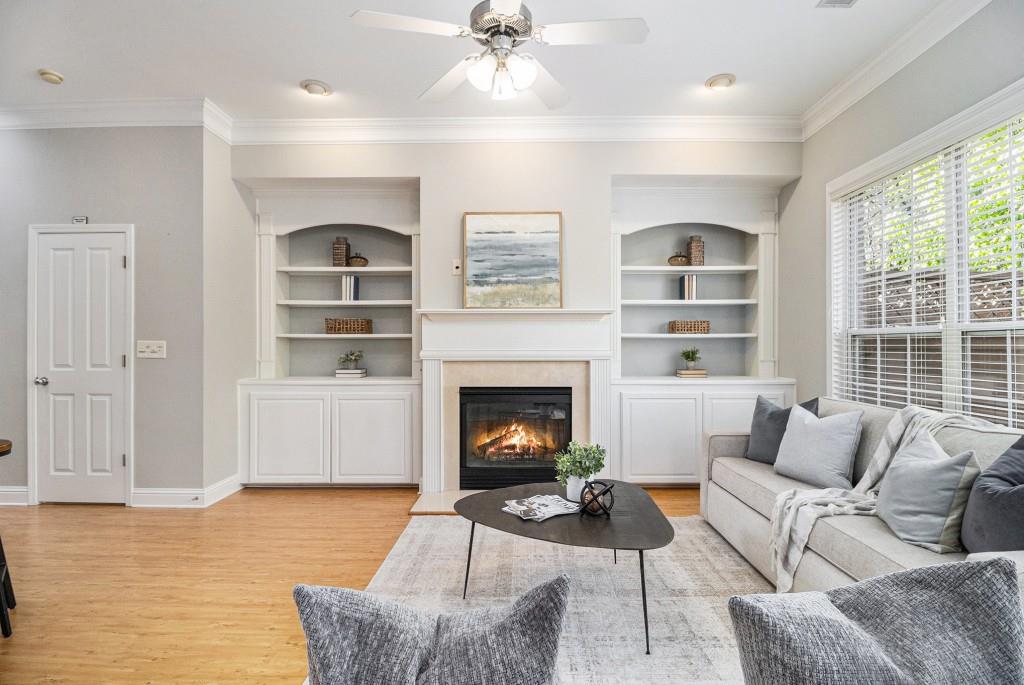 3499 Henderson Reserve