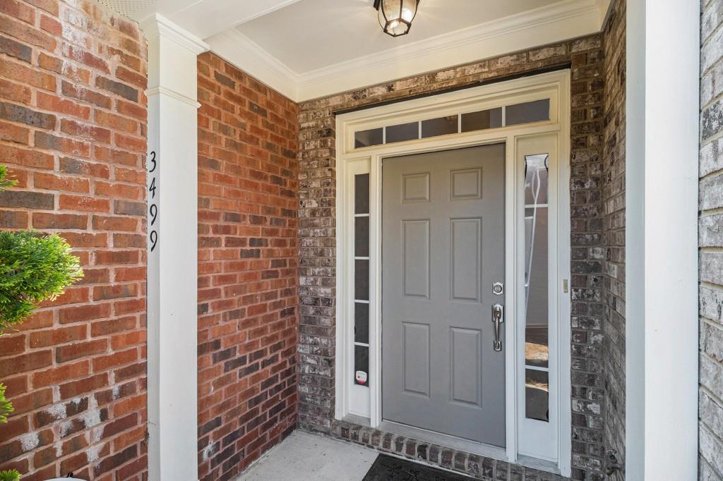 3499 Henderson Reserve, Atlanta, Georgia image 8