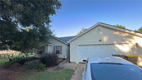 1224 Dylan Way Bethlehem GA 30620