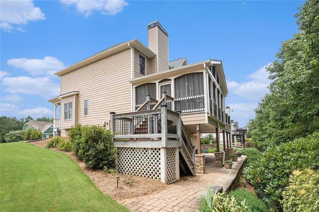 460 Morgan Lane