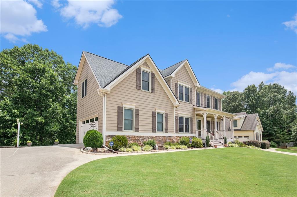 460 Morgan Lane