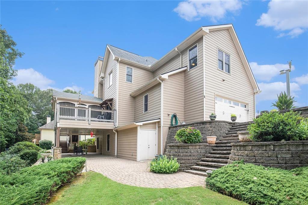 460 Morgan Lane