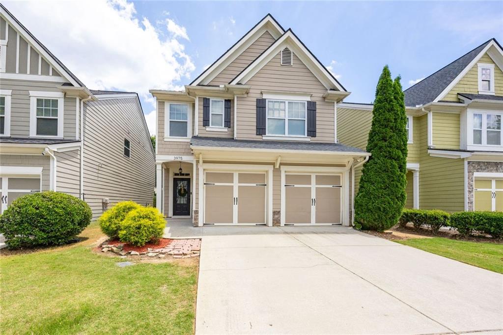 3975 Abernathy Farm Way