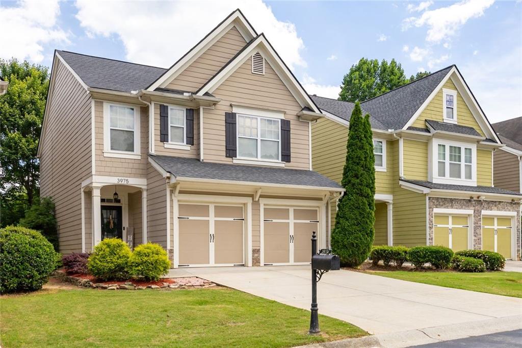 3975 Abernathy Farm Way