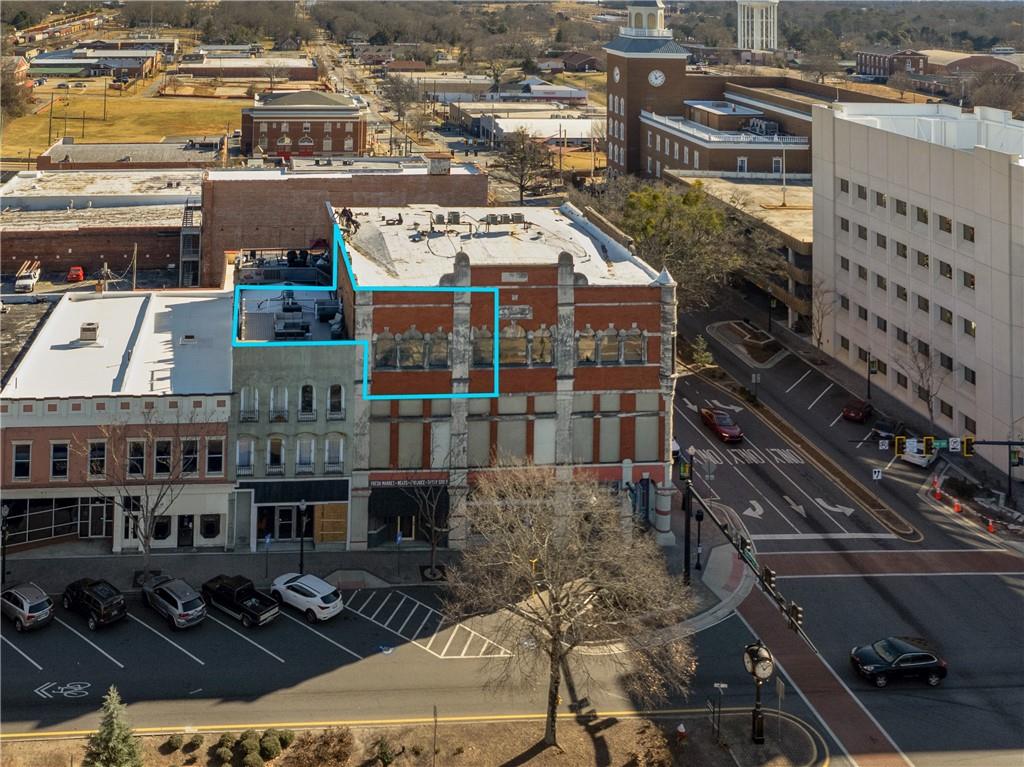 102 N Hill Street, Griffin, Georgia image 27