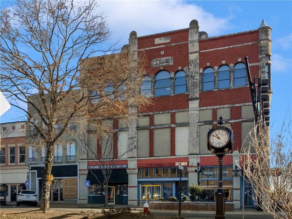 102 N Hill Street, Griffin, Georgia image 1