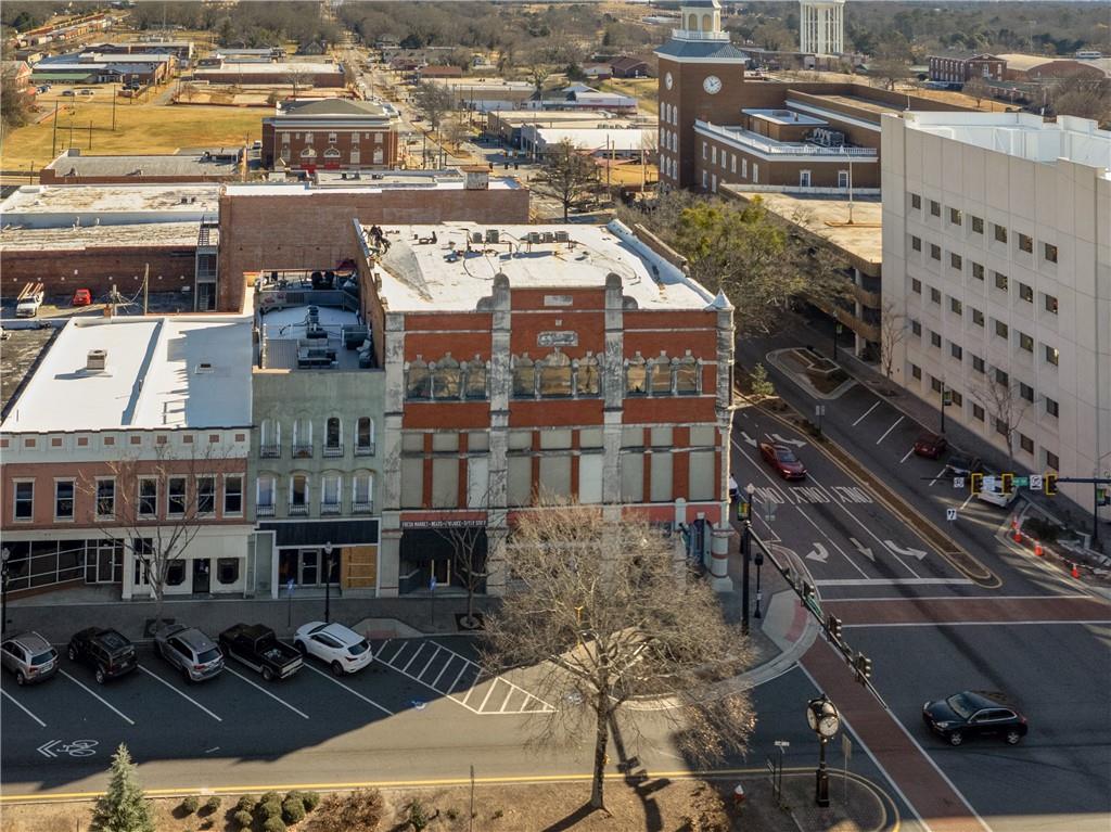 102 N Hill Street, Griffin, Georgia image 33