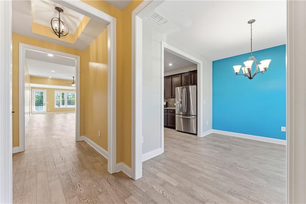 Photo of 321 Cottonwood Circle, Peachtree City, GA 30269 (MLS # 7702711)