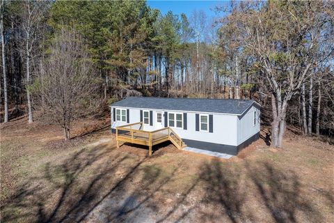 668 Long Road Ranger GA 30734