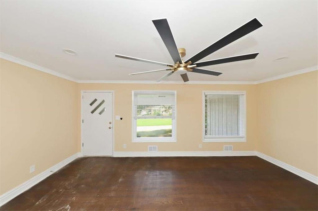 3603 Mecklinburg Pl
