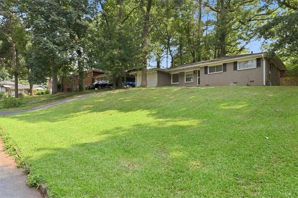 3603 Mecklinburg Pl