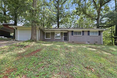 Photo of 3603 Mecklinburg Pl PL, Decatur, GA 30032 (MLS # 7816564)
